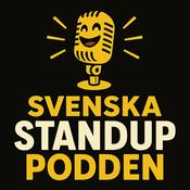 Podcast Svenska standup podden