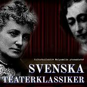 Podcast Svenska Teaterklassiker