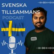 Podcast Svenska tillsammans
