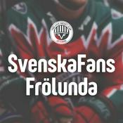 Podcast SvenskaFans Frölunda-podd