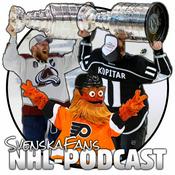 Podcast SvenskaFans NHL-podcast