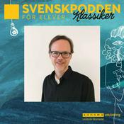 Podcast Svenskpodden med Carl-Johan Markstedt