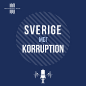 Podcast Sverige mot korruption