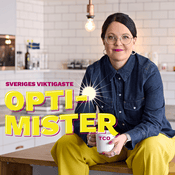 Podcast Sveriges viktigaste optimister