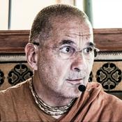 Podcast Swami B. V. Tripurari
