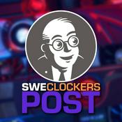 Podcast SweClockers POST