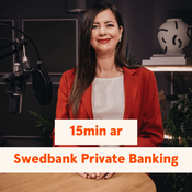 Podcast Swedbank Private Banking