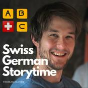 Podcast Swiss German Storytime