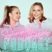 Podcast Synnøve og Vanessa