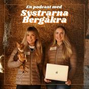 Podcast Systrarna Bergåkra
