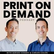 Podcast Print On Demand Podcast