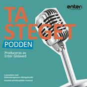 Podcast Ta Steget Podden