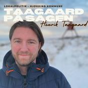 Podcast Taagaard på sagen