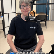 Podcast Täby biblioteks bok för dig