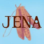 Podcast Tænk som ... JENA