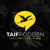 Podcast TAIF-podden