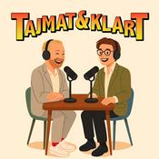 Podcast Tajmat och klart