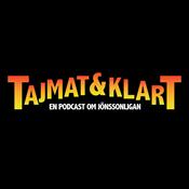 Podcast Tajmat och klart