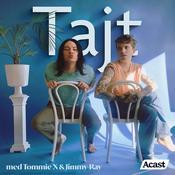 Podcast TAJT