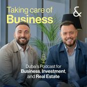 Podcast Taking Care of Business