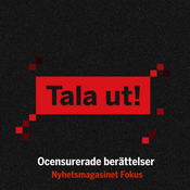 Podcast Tala ut!