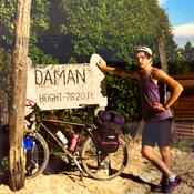 Podcast (Dangerous )Tales from the UTE (pick up truck) near death experiences,dangerous travel ,bicycle, cycle touring ,hitchhiking,sailing,illegal border crossing,drugs,guns, corruption, comedy,humour,philosophy,