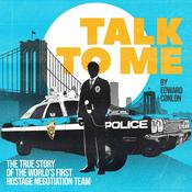 Podcast Talk To Me