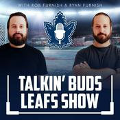 Podcast Talkin' Buds Leafs Show