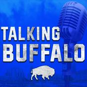 Podcast Talking Buffalo