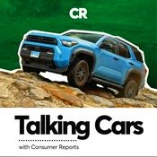 Podcast Talking Cars (MP3)