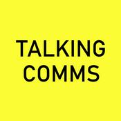 Podcast Talking Comms