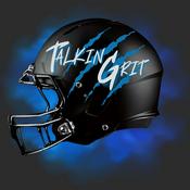 Podcast Talking Grit: A Detroit Lions Podcast