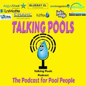 Podcast Talking Pools Podcast