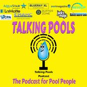 Podcast Talking Pools Podcast