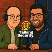 Podcast Talking Security: Insights from Microsoft Security Experts