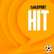 Podcast talkSPORT World Cup Hit