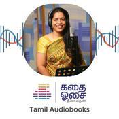 Podcast Kadhai Osai - Tamil Audiobooks