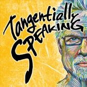 Podcast Tangentially Speaking with Christopher Ryan