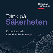 Podcast Tänk på säkerheten