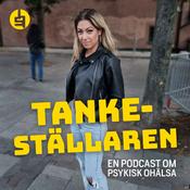 Podcast Tankeställaren