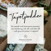 Podcast Tapetpodden
