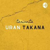 Podcast Tarinoita uran takana