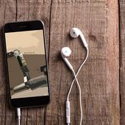 Podcast Tarinoita verkon reunalta