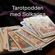 Podcast Tarotpodden med Solkarina