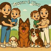 Podcast Tassar och Tjat