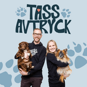 Podcast Tassavtryck - En podcast om livet med hund och katt