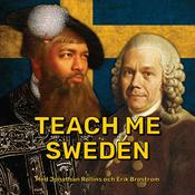 Podcast Teach Me Sweden