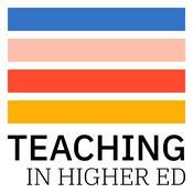 Podcast Teaching in Higher Ed
