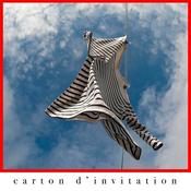 Podcast Carton d'invitation