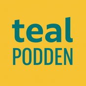 Podcast Tealpodden